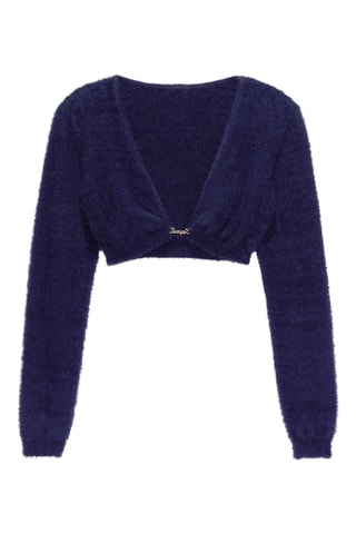 Pull court Fluff It Up - Bleu marine