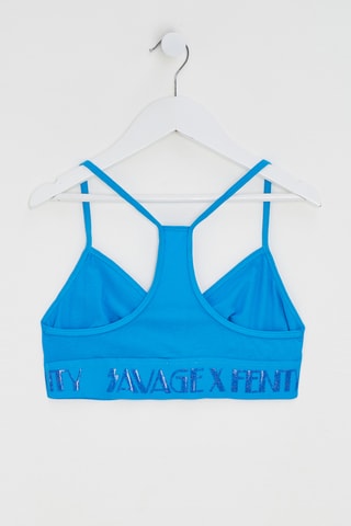 Brassière Forever Savage - Bleu clair