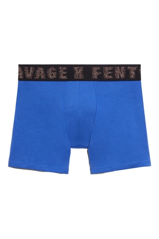Boxer Savage X - Bleu cobalt