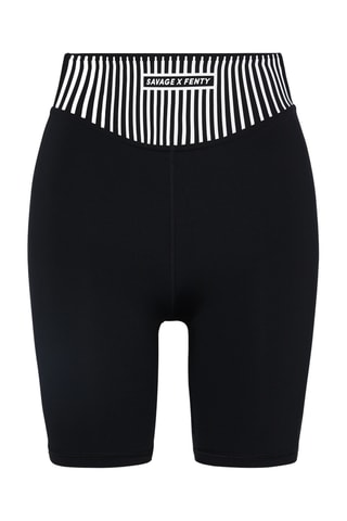 Panty taille haute Xccentuate - Noir