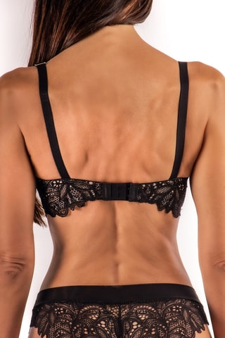 Soutien-gorge - Noir