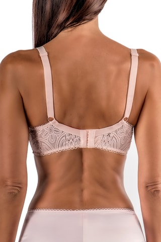 Soutien-gorge - Rose pâle