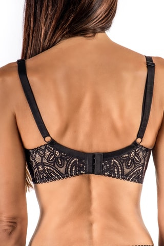 Soutien-gorge - Noir