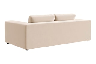 Canapé Tendance Beige