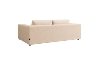 Canapé Tendance Beige