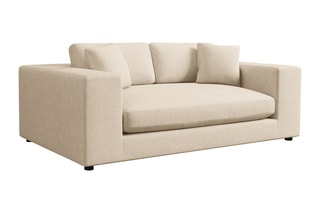 Canapé Tendance Beige