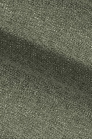 Canapé Luc - Vert - 2 places - En tissu structuré