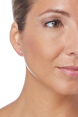 Puces Le Messager Rouge - Or jaune