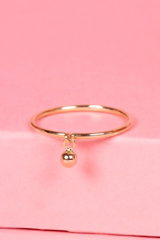 Bague Grima - Or jaune