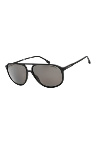 Gafas de sol polarizadas hombre - Categoría 3 - Negro - Carrera
