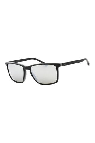 Gafas de sol hombre - Lentes efecto espejo - Categoría 3 - Hugo Boss