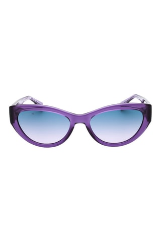 Gafas de sol mujer - Categoría 3 - Violeta - Lacoste