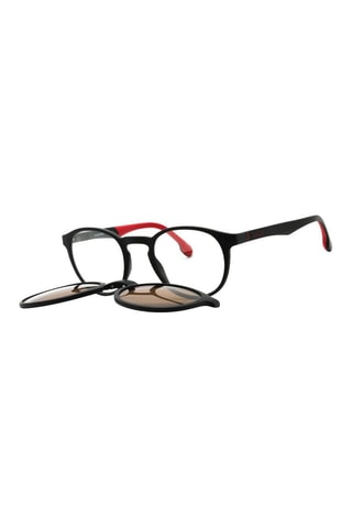 Gafas de vista hombre - Lentes polarizadas extraíbles - Categoría 3 - Carrera