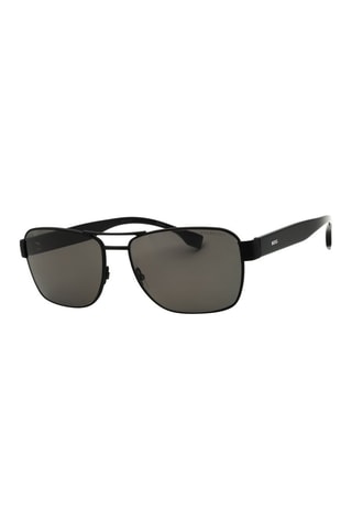 Gafas de sol polarizadas hombre - Categoría 3 - Hugo Boss