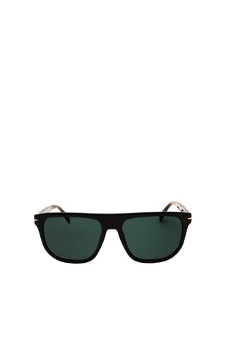 Gafas de sol polarizadas hombre - Lentes efecto espejo - Categoría 3