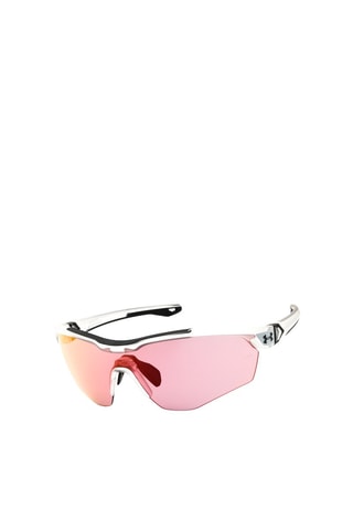 Gafas de sol hombre - Lentes efecto espejo - Categoría 3