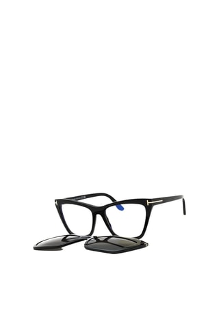 Gafas de vista mujer - Tom Ford