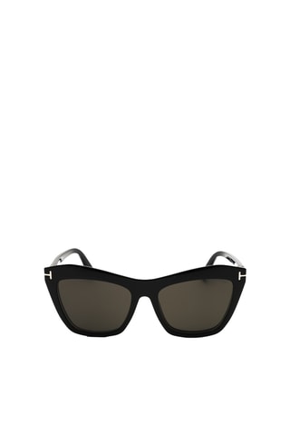 Gafas de vista mujer - Tom Ford