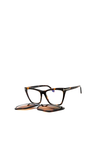 Gafas de vista mujer - Tom Ford