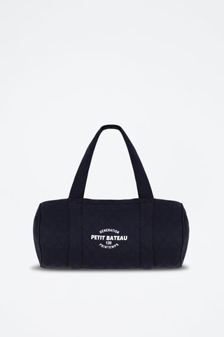 Sac de sport - Bleu marine