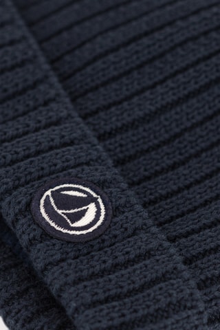 Bonnet - Bleu marine