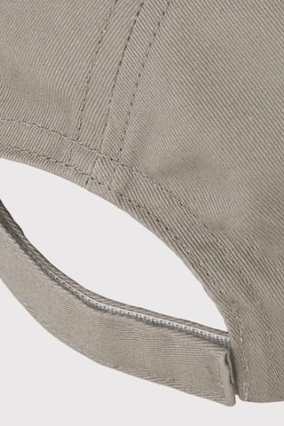 Casquette - Gris foncé