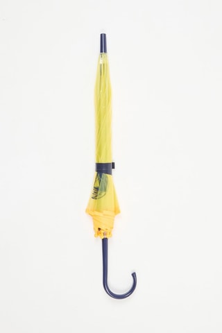 Parapluie automatique - Jaune