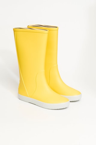 Bottes de pluie - Jaune