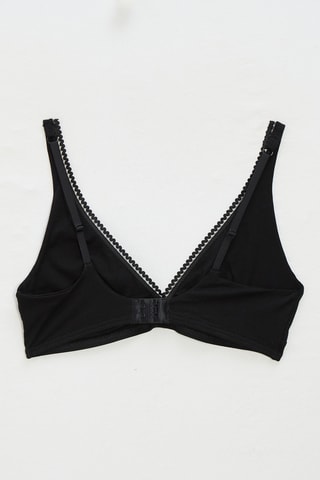 Soutien-gorge - Noir