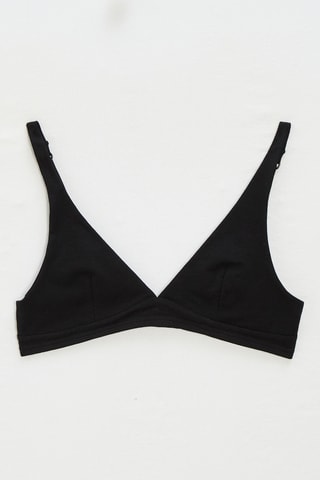 Soutien-gorge - Noir