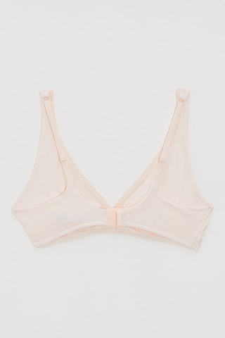 Soutien-gorge - Ecru