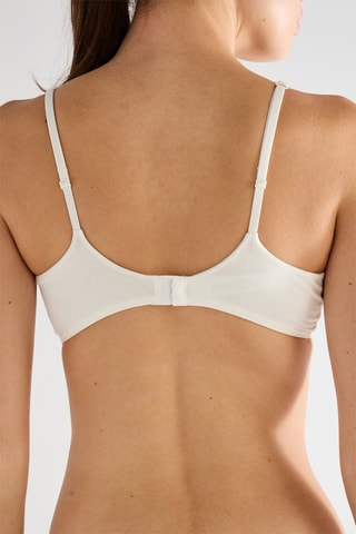 Soutien-gorge - Blanc