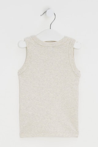 Débardeur - Gris chiné