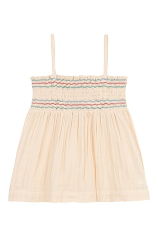 Débardeur - Rose poudré