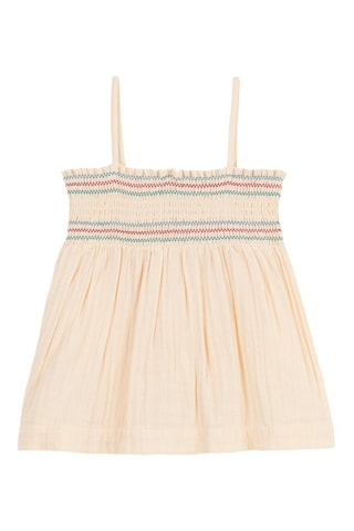 Débardeur - Rose poudré