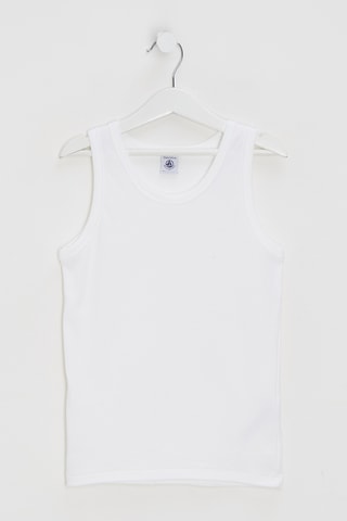 Débardeur - Blanc