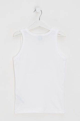 Débardeur - Blanc