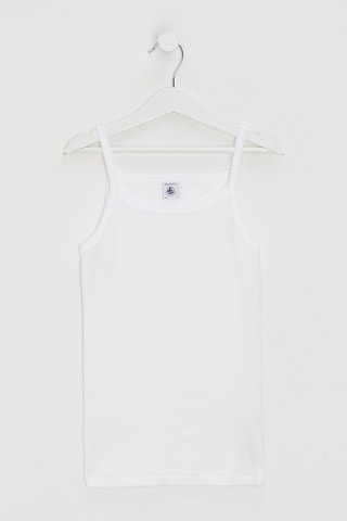 Débardeur - Blanc
