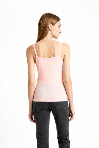 Débardeur - Rose pâle