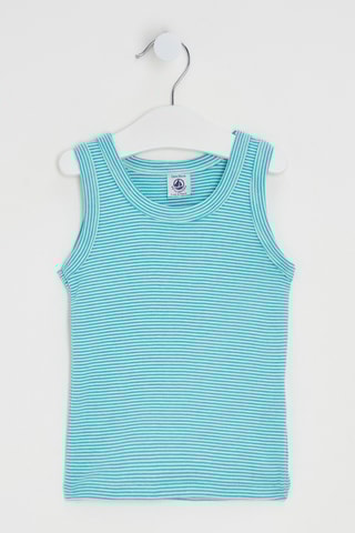 Débardeur - Turquoise