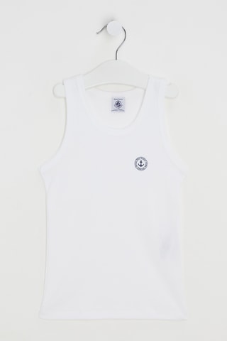 Débardeur - Blanc