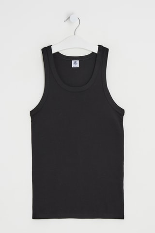 Débardeur - Noir