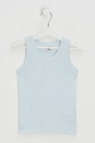 Débardeur - Bleu clair