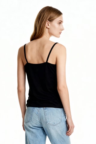 Débardeur - Noir