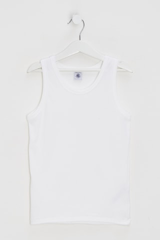 Débardeur - Blanc
