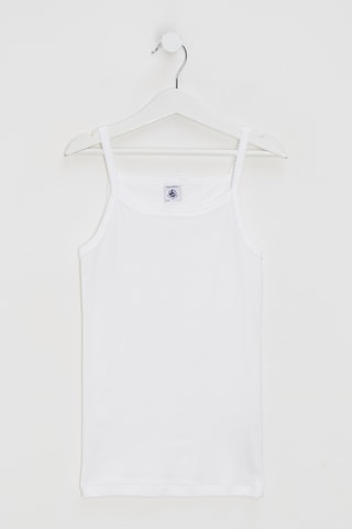 Débardeur - Blanc