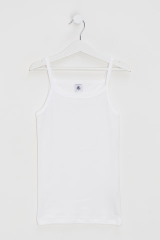 Débardeur - Blanc