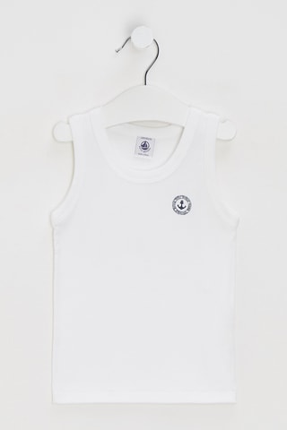Débardeur - Blanc