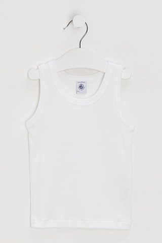 Débardeur - Blanc