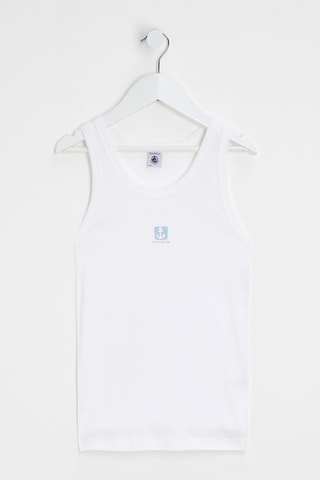 Débardeur - Blanc
